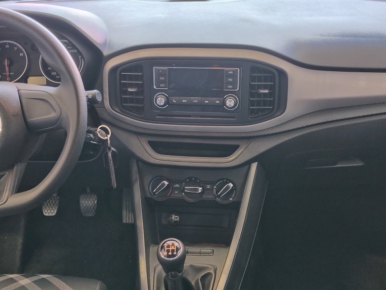 Mg 3 New 3 1.5 2021 Usado  Usado en Webautos.cl