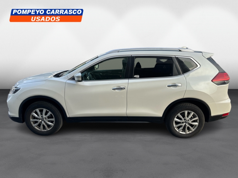 Nissan X-trail 2.5 Sense 2row At 4x4 2023 Usado  Usado en Pompeyo