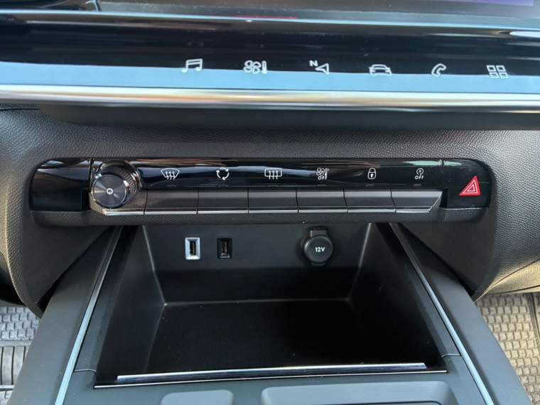 Citroen C5 aircross Feel Pack 1.5 Aut Blue Hdi 2024 Usado  Usado en Webautos.cl