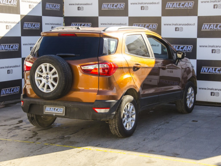 Ford Ecosport 1.5 2018 Usado  Usado en Webautos.cl