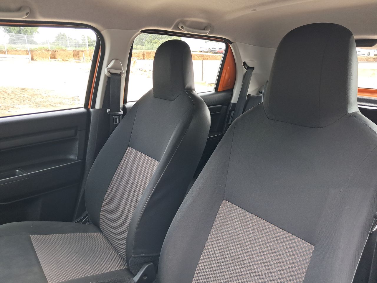 Suzuki S-presso S Presso Hb 1.0 2021 Usado en Usados de Primera - Sergio Escobar