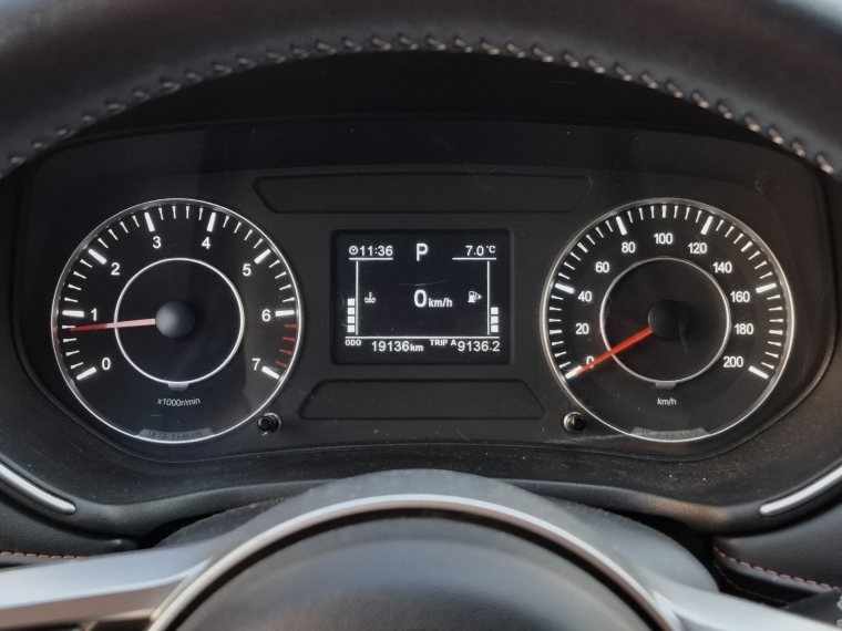 Dfsk 500 Suv 500 1.5 2024 Usado en Rosselot Usados