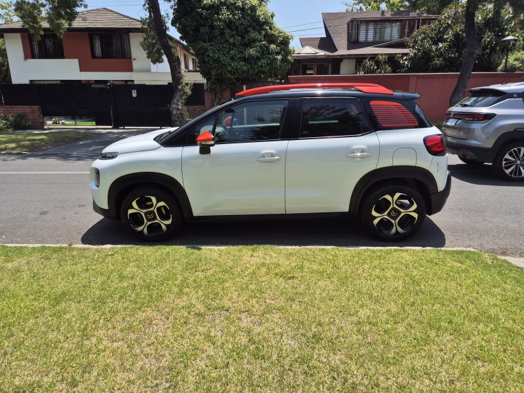 Citroen C3 aircross Top De Linea 2019 Usado en Autoadvice Autos Usados