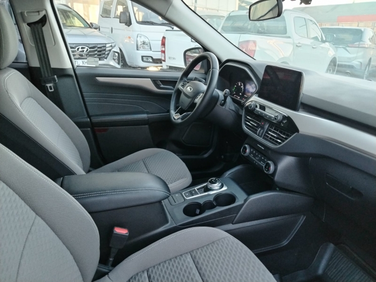 Ford Escape  4x4 2.5 Aut Hibrida  - Unico DueÑo 2023 Usado  Usado en Webautos.cl