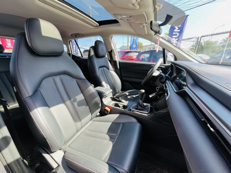 Gac motor Gs4 Gs4 Power 1.5t Mt Gb 2025 Usado en Rosselot Usados