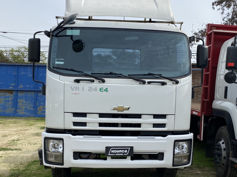 Chevrolet Fvr 1724 Fvr 1724 E4 2016 Usado  Usado en Kovacs Usados