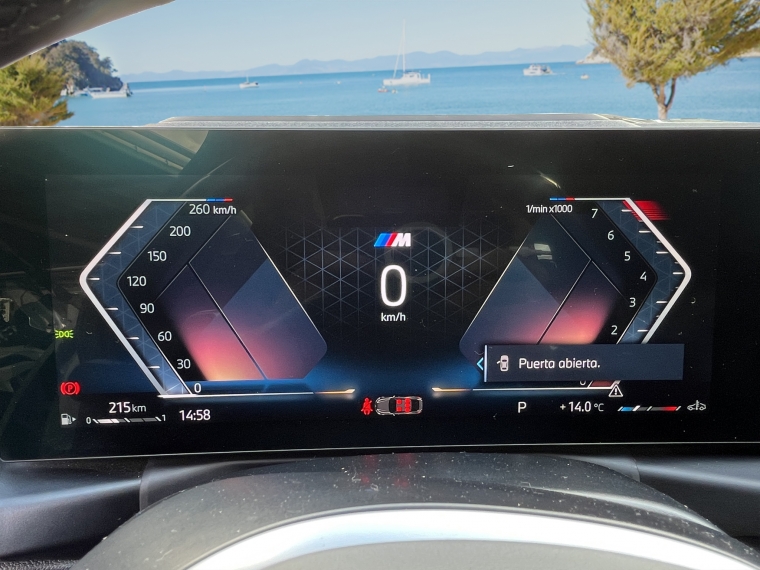 Bmw M440 I Xdrive Grand Coupe 4x4 3.0 Aut 2024 Usado  Usado en BMW Premium Selection