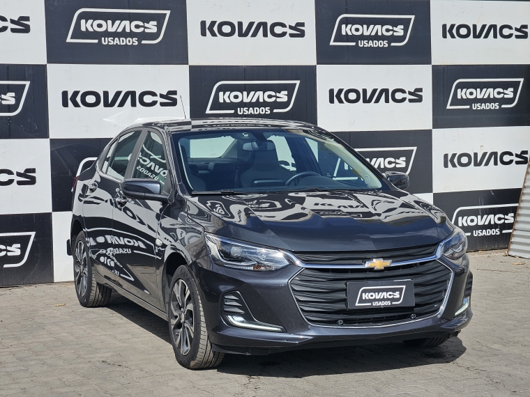 Chevrolet Onix Premier At 2024 Usado  Usado en Kovacs Usados