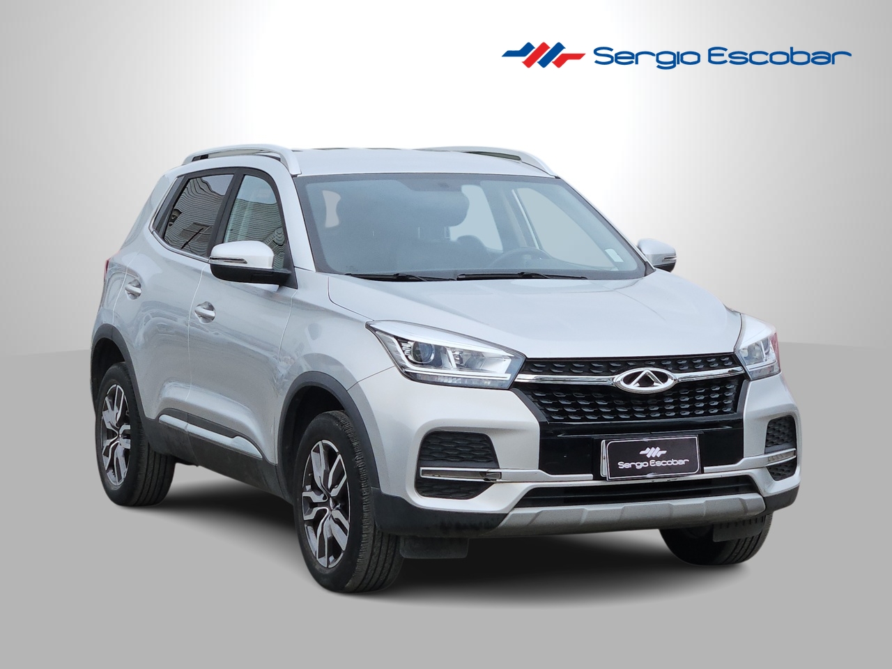 CHERY TIGGO 3 TIGGO 3 GLS 1.5 2021