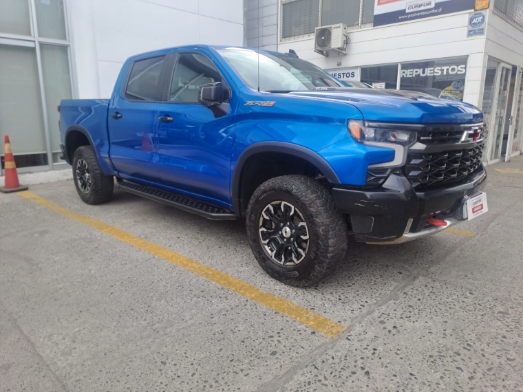 Chevrolet Silverado 6.2 2024 Usado  Usado en Webautos.cl