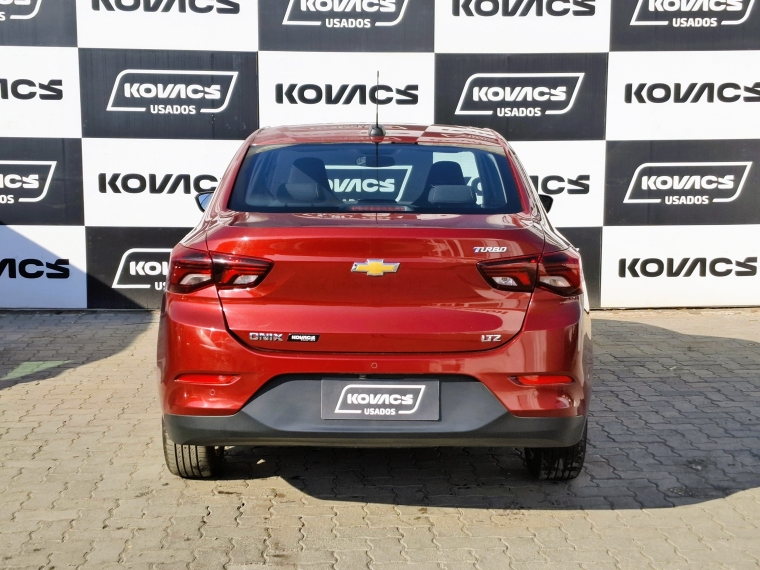 Chevrolet Onix Ltz Mt 2024 Usado  Usado en Kovacs Usados