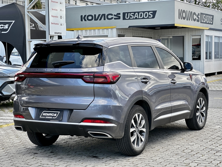 Chery Tiggo 7 1.5 Pro Glx At 2025 Usado  Usado en Kovacs Usados