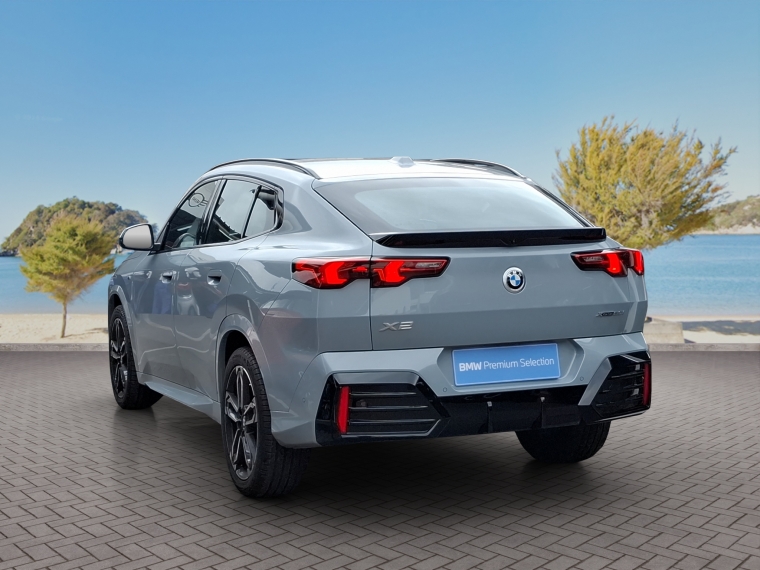 Bmw X2 Sdrive20i M Sport 2025 Usado Usado en Webautos.cl Bmw X2 Sdrive20i M Sport 2025 Usado Usado en Webautos.cl