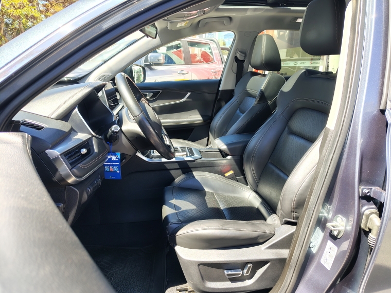 Chery Tiggo 8 Tiggo 8 1.5 Aut 2021 Usado en Rosselot Usados