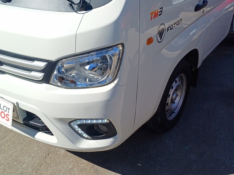 Foton Tm3 Tm3 4x2 1.6 2023 Usado en Rosselot Usados