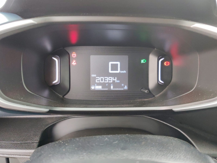 Citroen C-3 1.2 Puretech 82 Bvm Feel Mt 2023 Usado  Usado en Webautos.cl