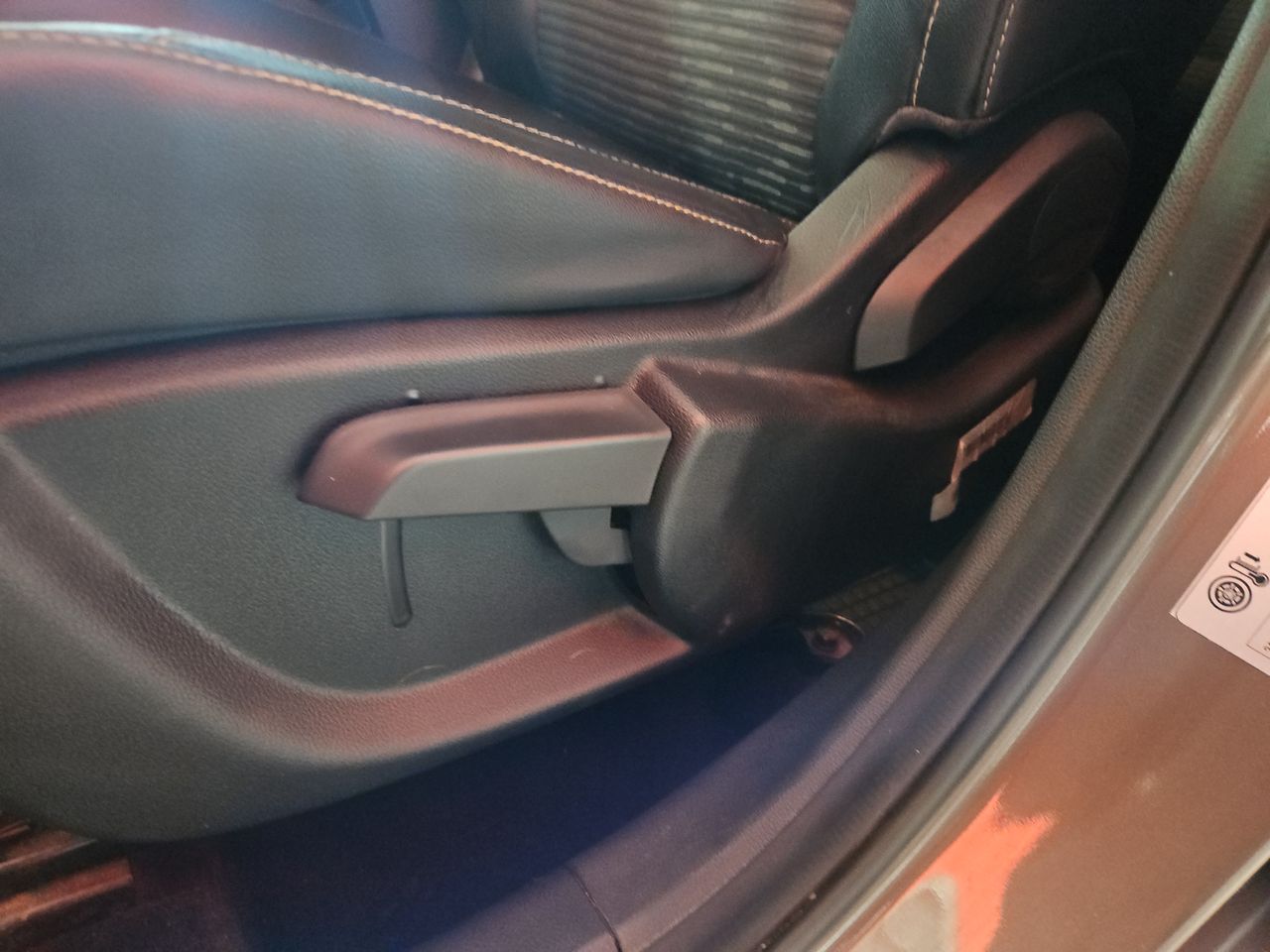 Jac Js4 Js4 Turbo Cvt 1.5 Aut 2022 Usado en Usados de Primera - Sergio Escobar