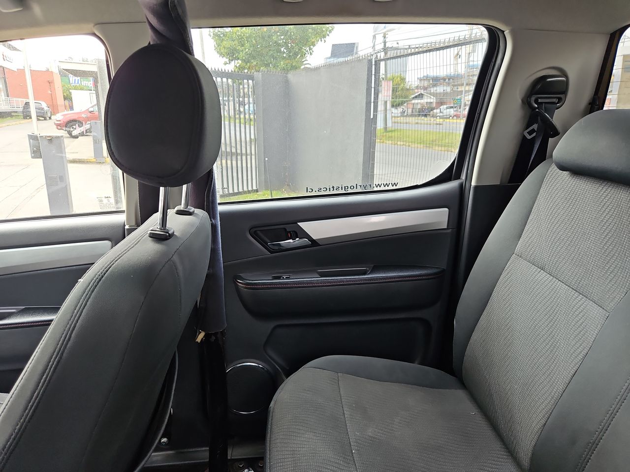 Jac T8 T8 2.0 2025 Usado en Usados de Primera - Sergio Escobar