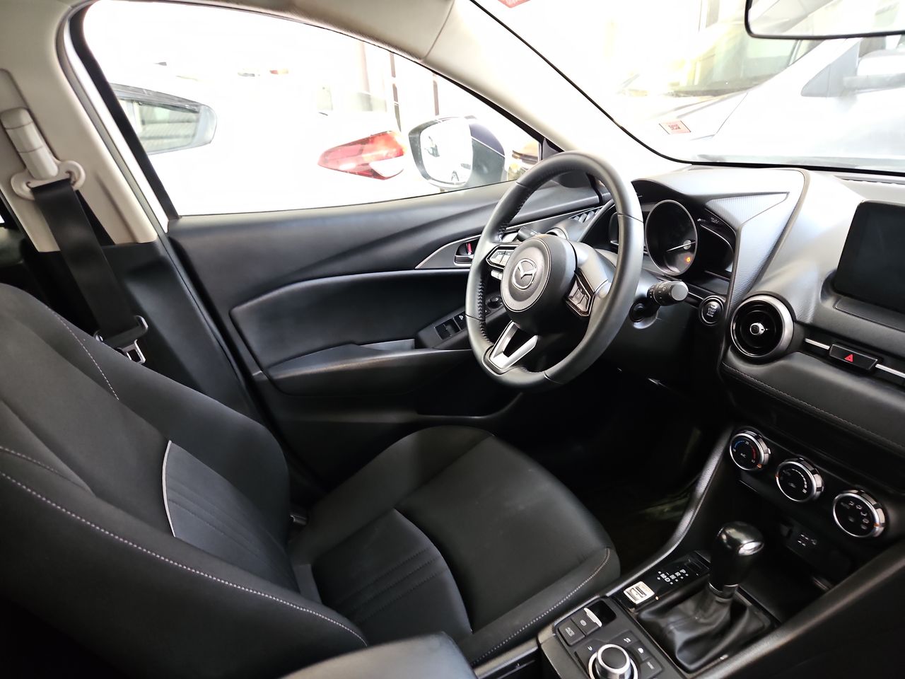 Mazda Cx-3 New Cx 3 R 2.0 2023 Usado en Usados de Primera - Sergio Escobar