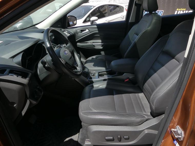 Ford Escape 4x4 2.0 Aut 2019 Usado  Usado en Webautos.cl