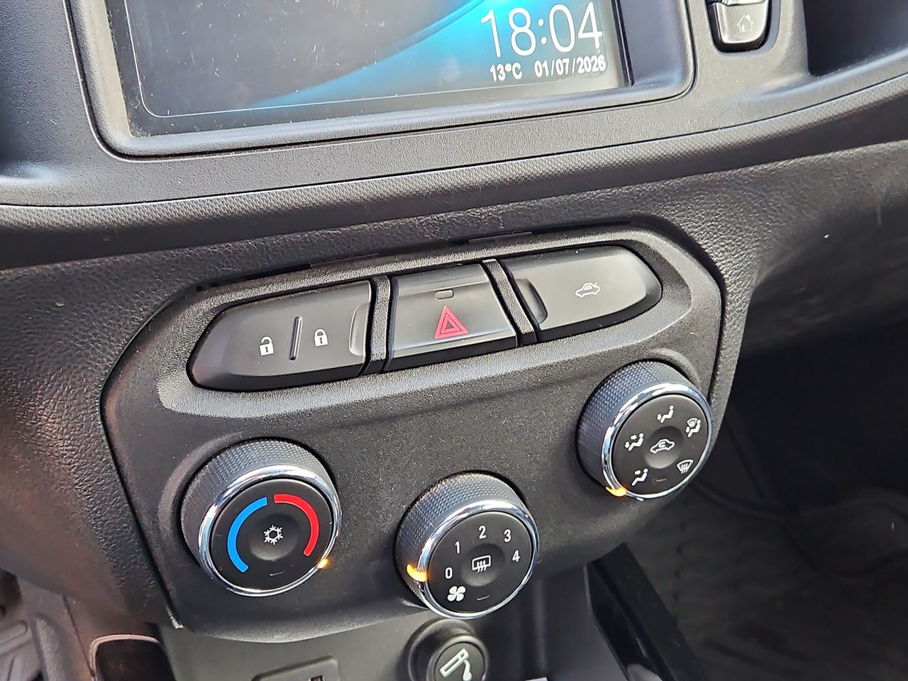 Chevrolet Onix Onix Ltz 1.4 2017 Usado en Usados de Primera - Sergio Escobar