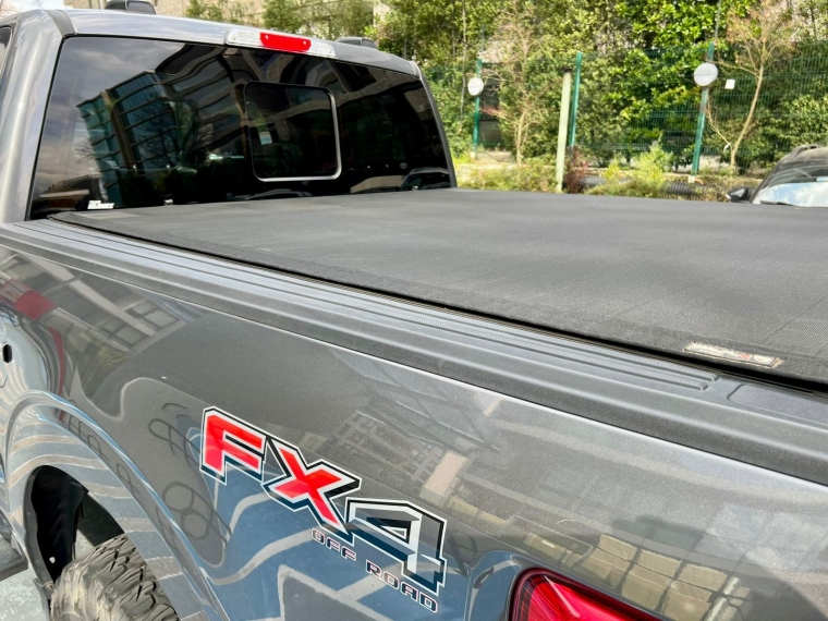 Ford F-150 Xlt 5.0 4x4 2021  Usado en RSD Autos