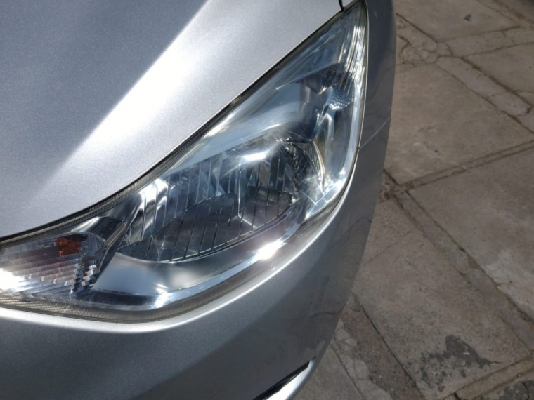 Chevrolet Sail Mt 2018 Usado  Usado en Webautos.cl