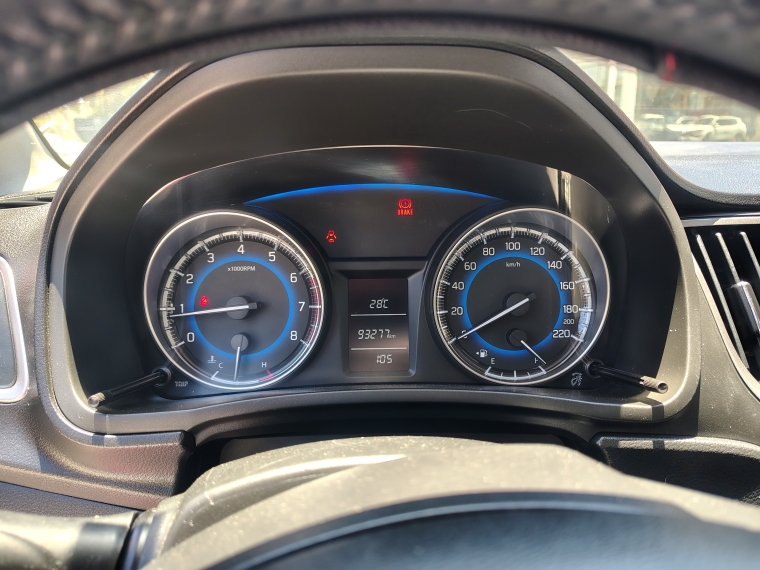 Suzuki Baleno Baleno Gls Hb 1.4 2021 Usado en Rosselot Usados