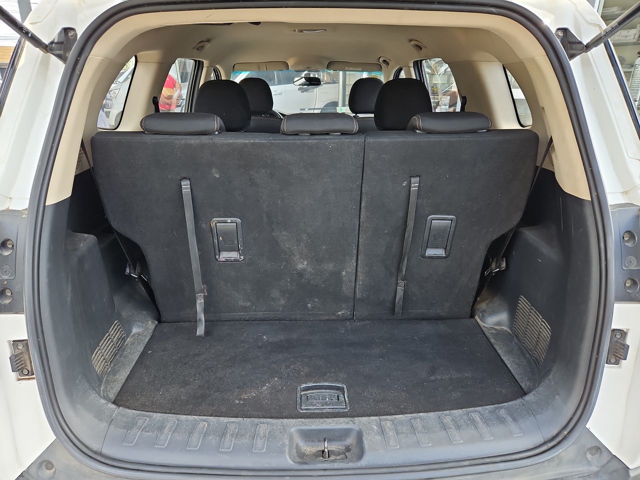 Brilliance Konect Konect 1.6 2020 Usado en Usados de Primera - Sergio Escobar