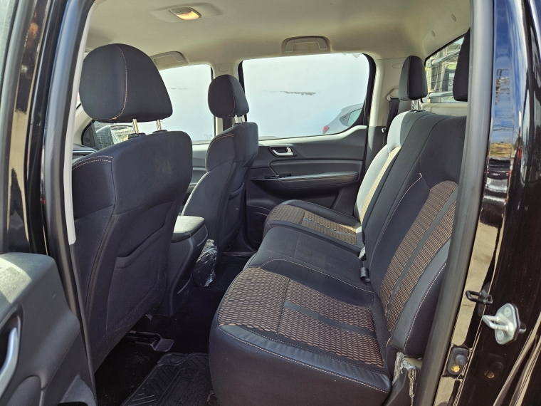 Foton G7 G7 2.0 2024 Usado en Rosselot Usados