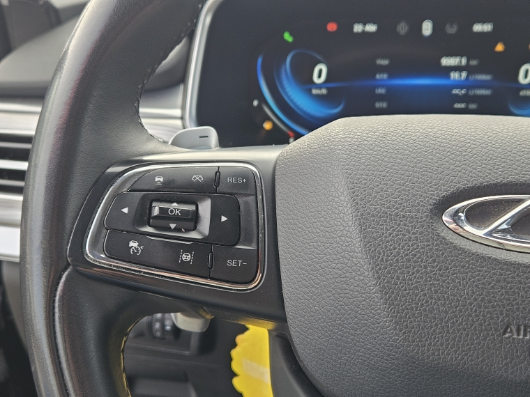 Chery Tiggo 8 Tiggo 8 Pro Glx Dct 1.6 Aut 2023 Usado en Rosselot Usados