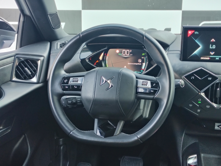 Citroen Ds3 Crossback  E- Tense  Bastille 2023 Usado  Usado en Kovacs Usados