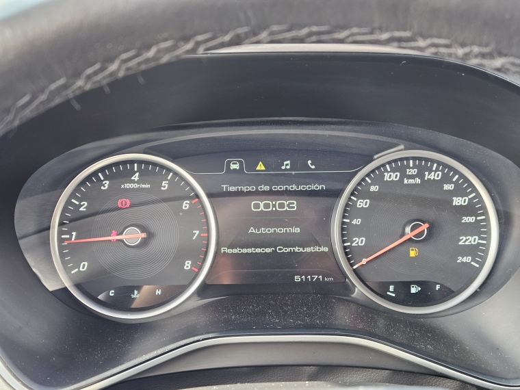 Chevrolet Captiva Premier 1.5t Mt 2022 Usado  Usado en Kovacs Usados