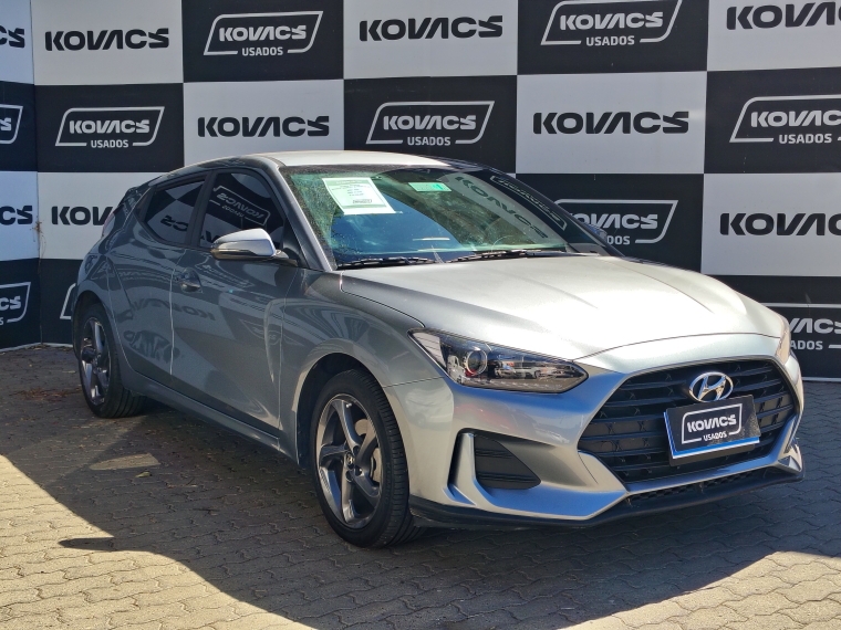 Hyundai Veloster 2.0 Js N Premium Mt 2019 Usado  Usado en Kovacs Usados