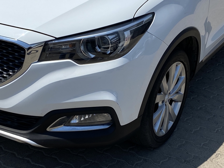 Mg Zs 1.5 Std At 2021 Usado  Usado en Kovacs Usados