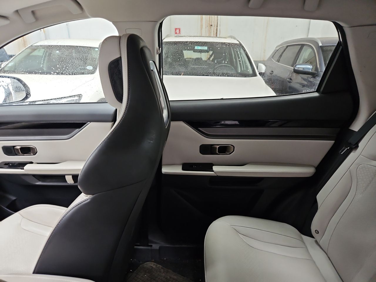 Jetour Dashing Dashing 1.5 2024 Usado Usado en Webautos.cl Jetour Dashing Dashing 1.5 2024 Usado Usado en Webautos.cl