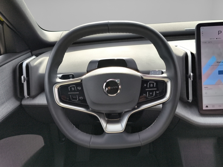 Volvo Ex30 E60 Ultra 2024 Usado  Usado en BMW Premium Selection