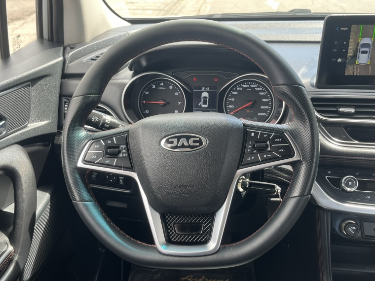 Jac Js3 Js3 Advance 1.6 Mt. 2023 Usado en Rosselot Usados
