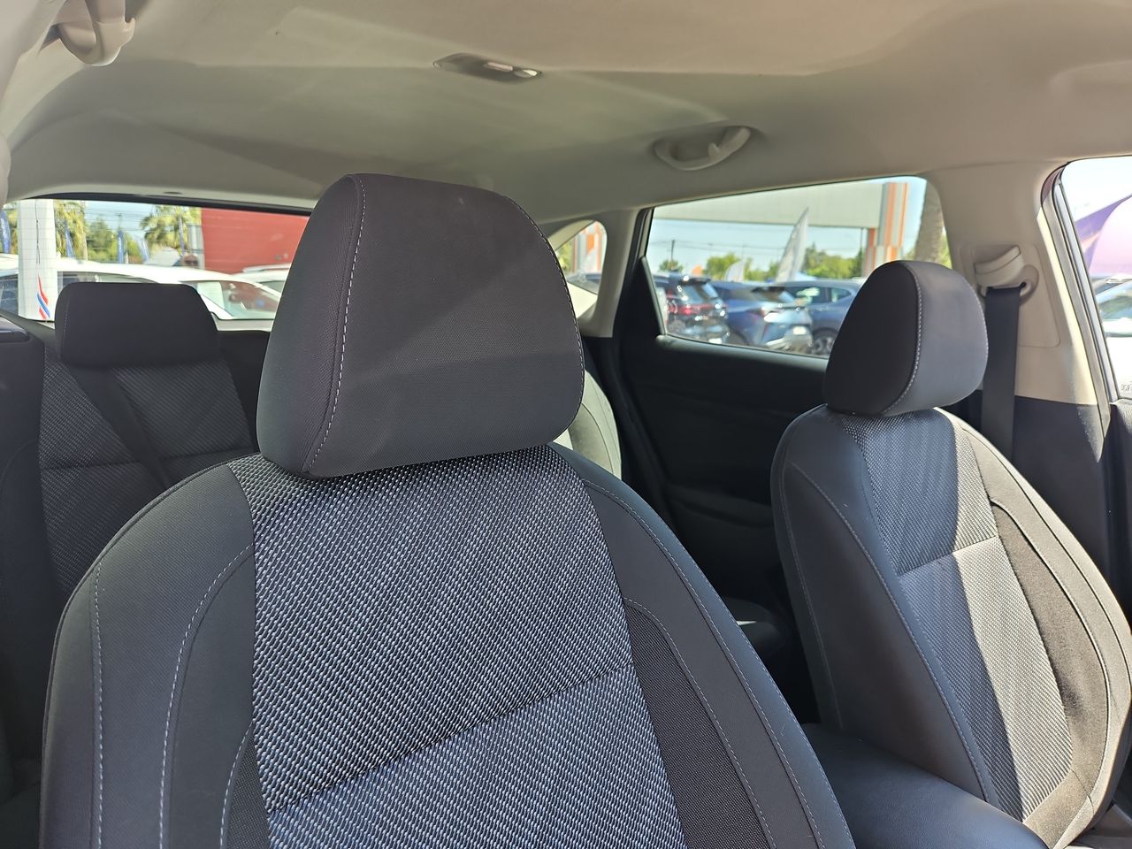 Suzuki Ertiga Ertiga Glx  1.5 2022 Usado  Usado en Webautos.cl