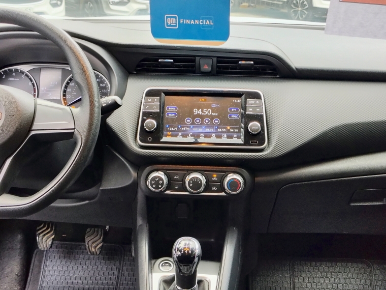 Nissan Kicks 1.6   Sense Mt 2025 Usado  Usado en Kovacs Usados