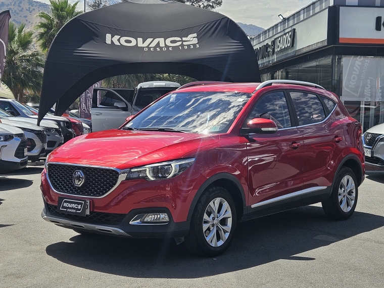 MG ZS STD 1.5 MT 2023