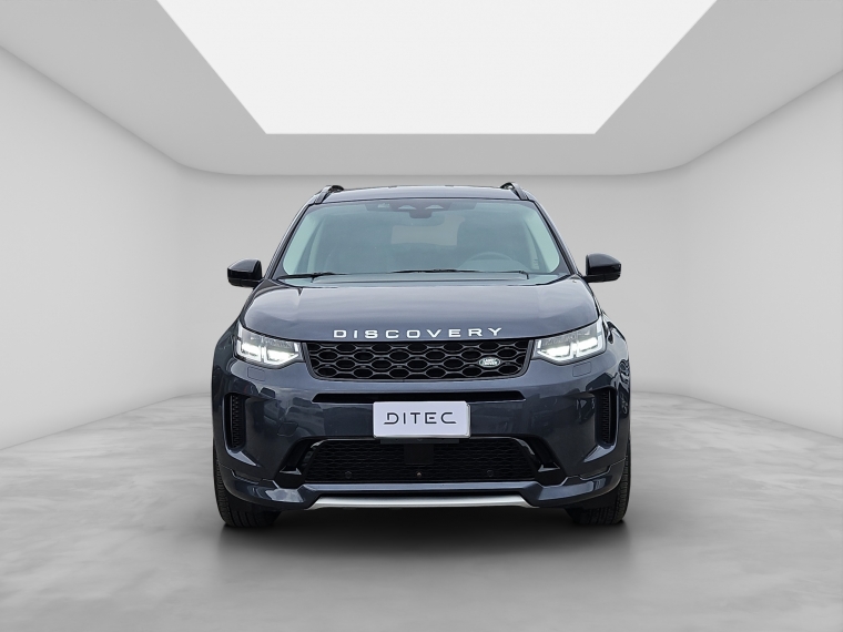 Land rover Discovery Sport Plus 4x4 2.0 Aut 2025 Usado Usado en BMW Premium Selection Land rover Discovery Sport Plus 4x4 2.0 Aut 2025 Usado Usado en BMW Premium Selection