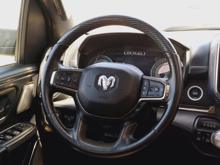 Ram 1500 1500 Limited 4x4 5.7 Aut 2021 Usado en Rosselot Usados