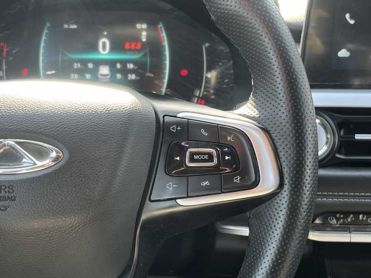 Chery Tiggo 7 pro Tiggo 7 Glx Cvt Pro 1.5 Aut 2023 Usado en Rosselot Usados