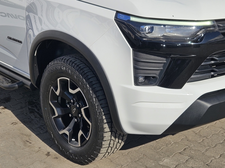 Chevrolet Colorado Td Z71 At 4wd S 2024 Usado  Usado en Kovacs Usados