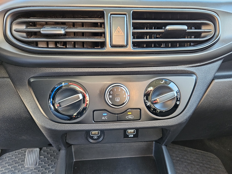 Hyundai Grand i10 Ai3 Hb Plus Mt 1.2 2022 Usado  Usado en Kovacs Usados