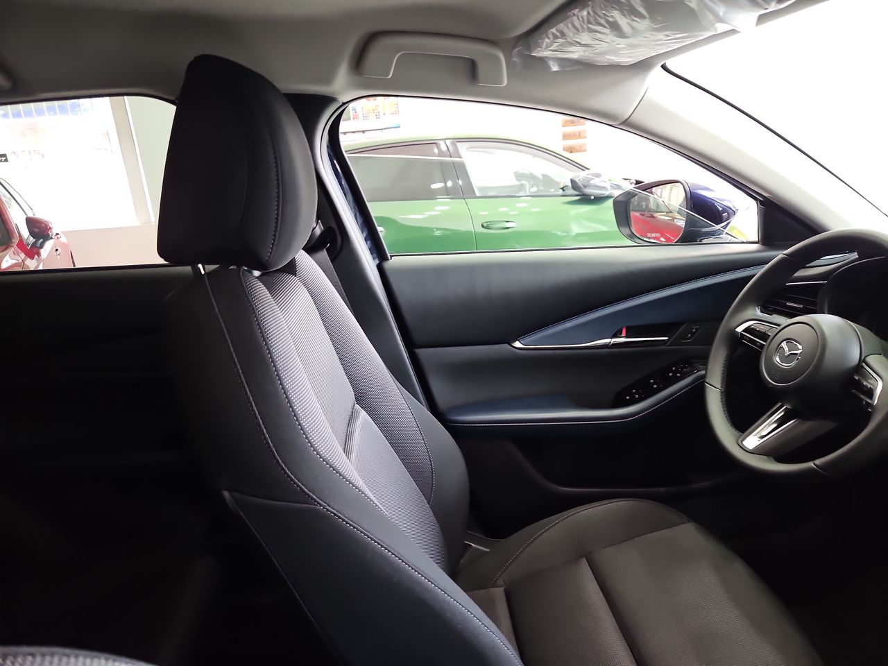 Mazda Cx-30 Cx30 4x2 2.0 Aut 2026 Usado en Usados de Primera - Sergio Escobar