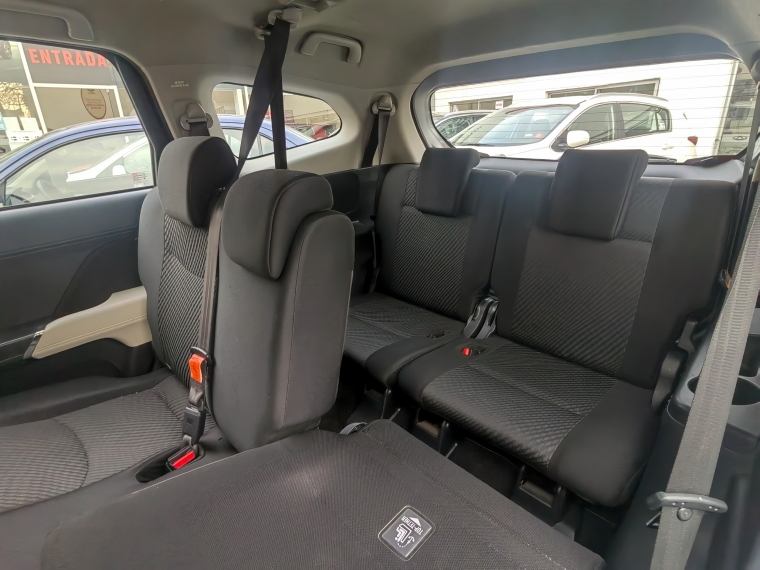 Toyota Rush Rush 1.5 Mt 2021 Usado en Rosselot Usados