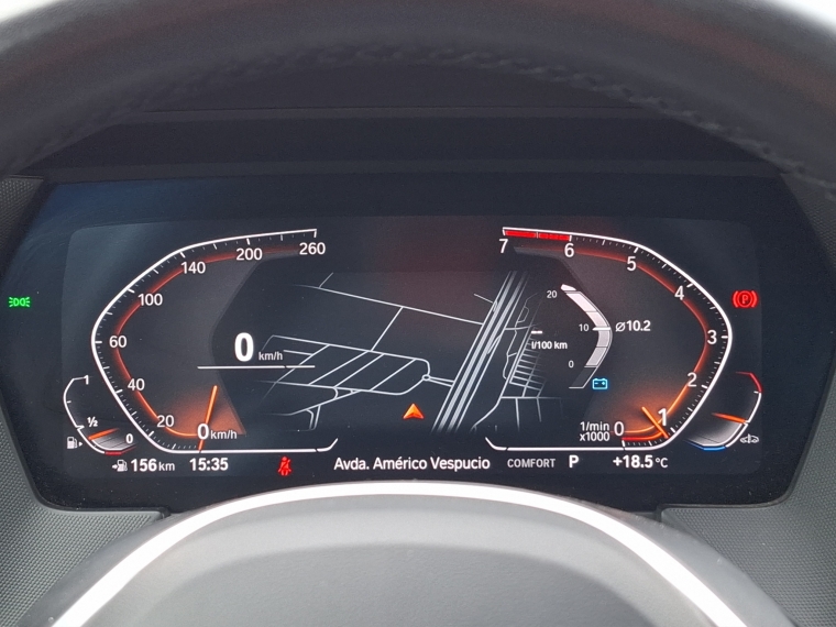 Bmw 218 I Gran Coupé Dynamic 2025 Usado Usado en BMW Premium Selection Bmw 218 I Gran Coupé Dynamic 2025 Usado Usado en BMW Premium Selection