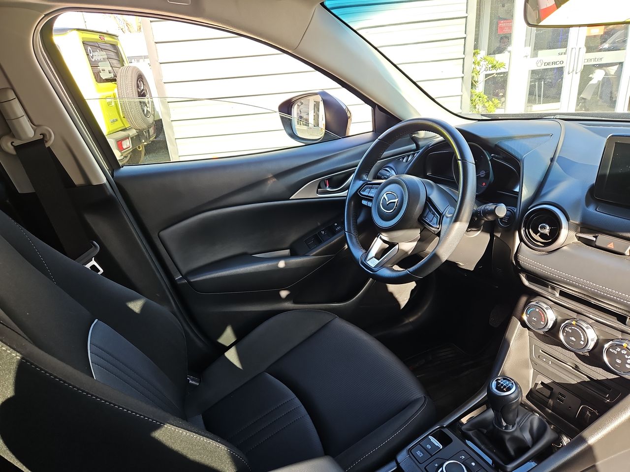 Mazda Cx-3 New Cx 3 R 2.0 2020 Usado en Usados de Primera - Sergio Escobar